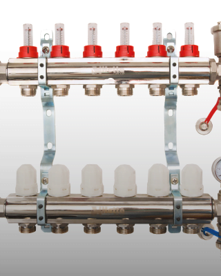 Hetta Manifolds & Pump Packs
