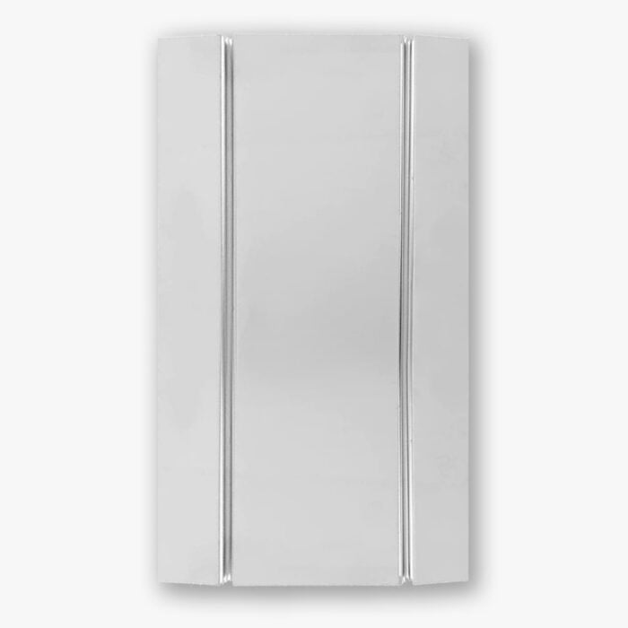 Aluminium Spreader Plates Hetta