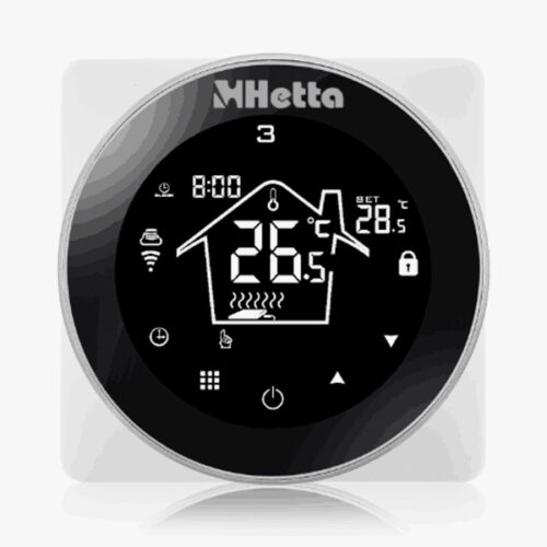 HS99WPT WIFI THERMOSTAT Hetta hs99wpt-wifi-thermostat-hetta